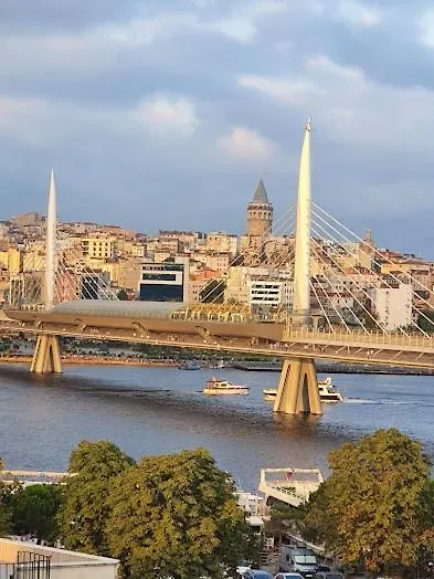 Diyar Cema Budget Hotel Istanbul Aparthotel