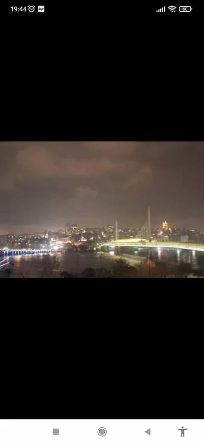 Aparthotel Diyar Cema Budget Hotel Istanbul