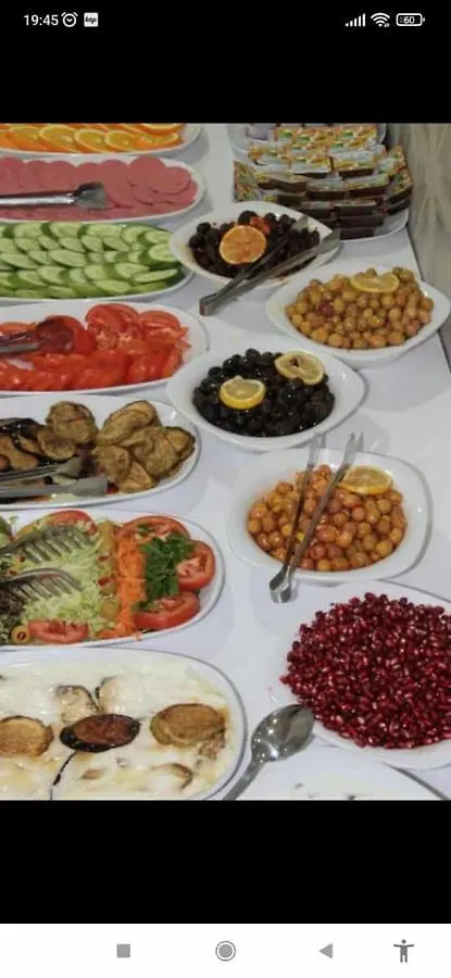Diyar Cema Budget Hotel Istanbul Aparthotel
