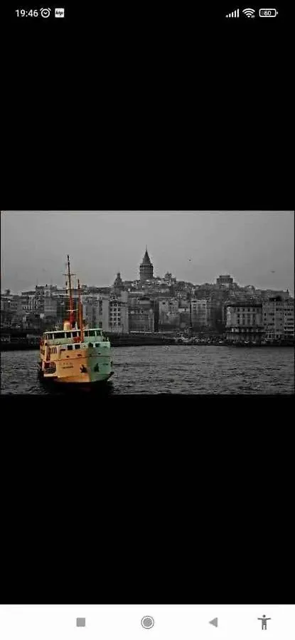 Dıyar Cema Budget Hotel İstanbul Apart Otel