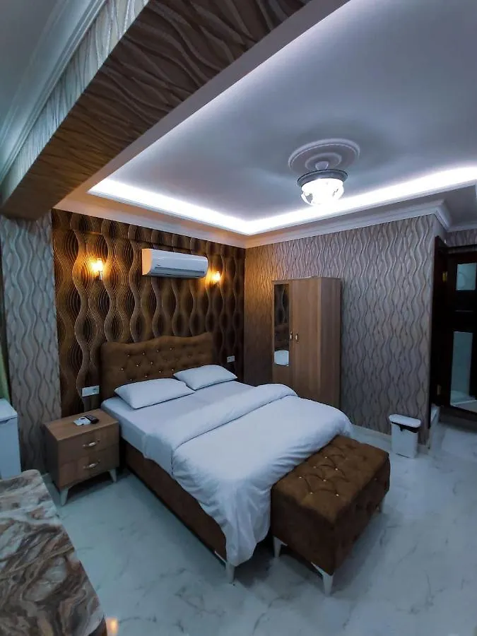Dıyar Cema Budget Hotel İstanbul 0*,