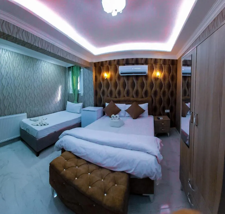 Dıyar Cema Budget Hotel İstanbul 0*,  Türkiye