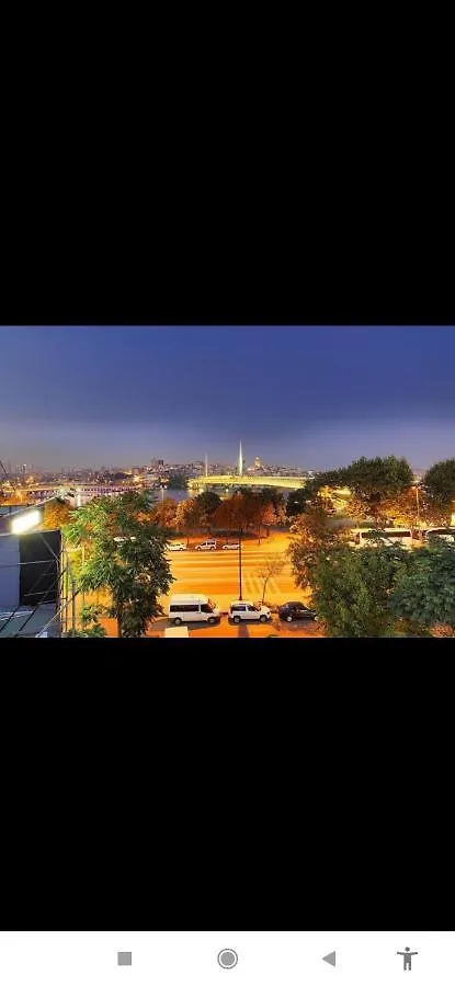 Apart Otel Dıyar Cema Budget Hotel İstanbul Türkiye