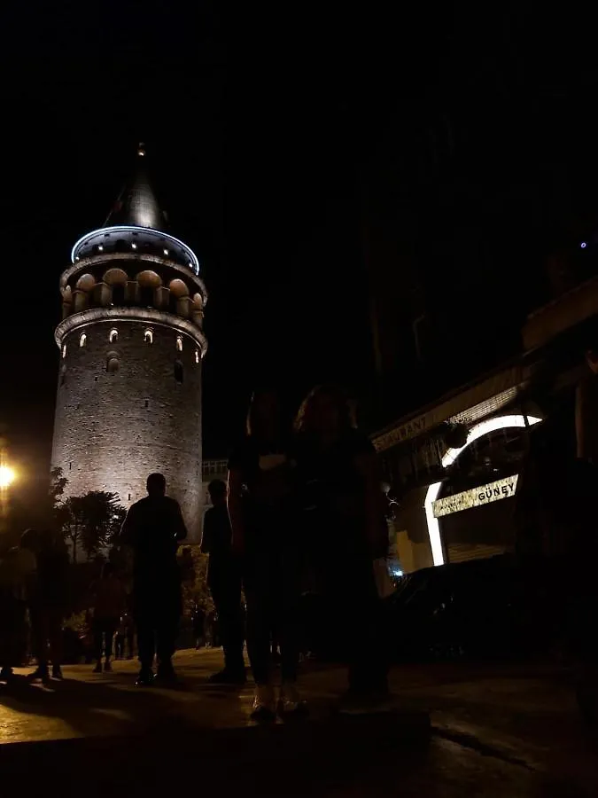 Diyar Cema Budget Hotel Istanbulská provincie