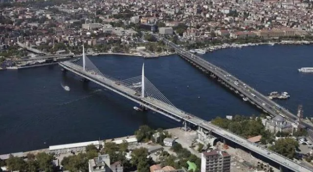 Apart Otel Dıyar Cema Budget Hotel İstanbul Türkiye