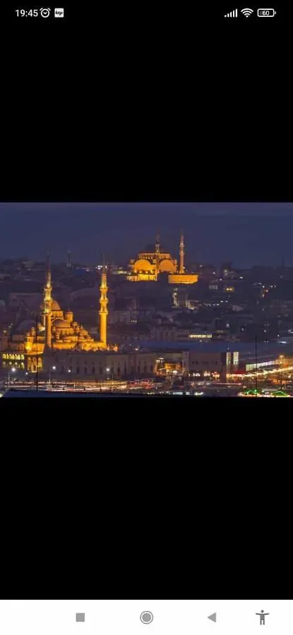 Diyar Cema Budget Hotel Istanbul 0*,