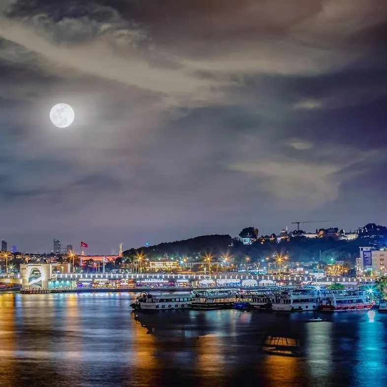 Diyar Cema Budget Hotel Istanbul Aparthotel