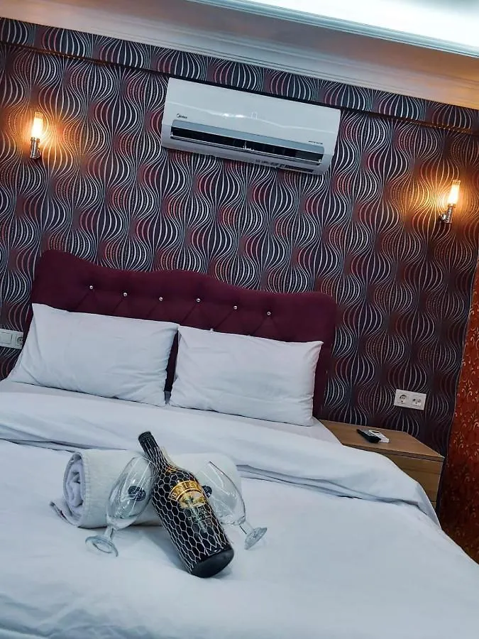 Diyar Cema Budget Hotel Istanbul 0*,  Turkey