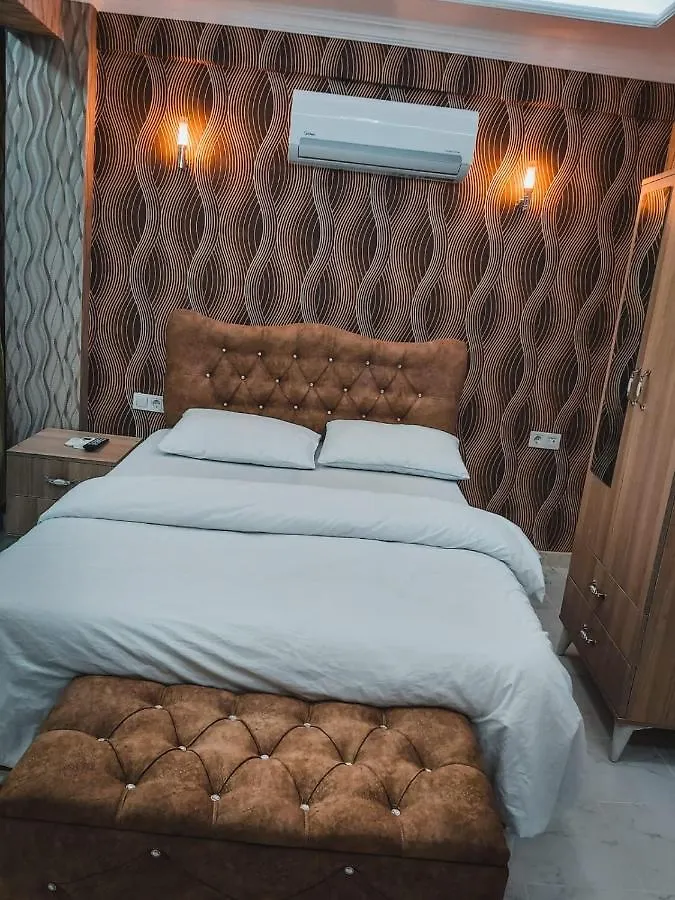 Diyar Cema Budget Hotel Istanbul 0*,