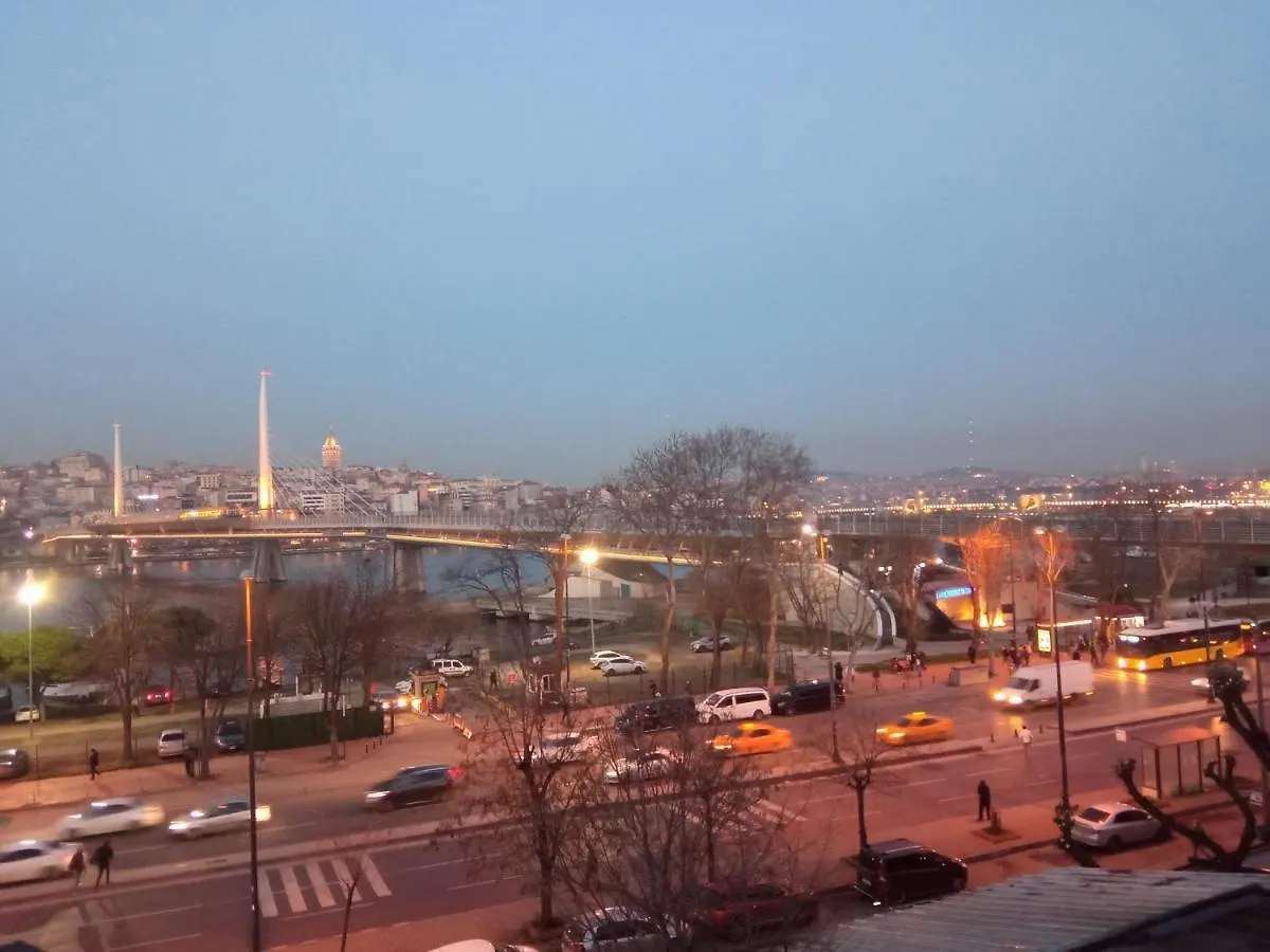Diyar Cema Budget Hotel Istanbul 0*,  Turkey